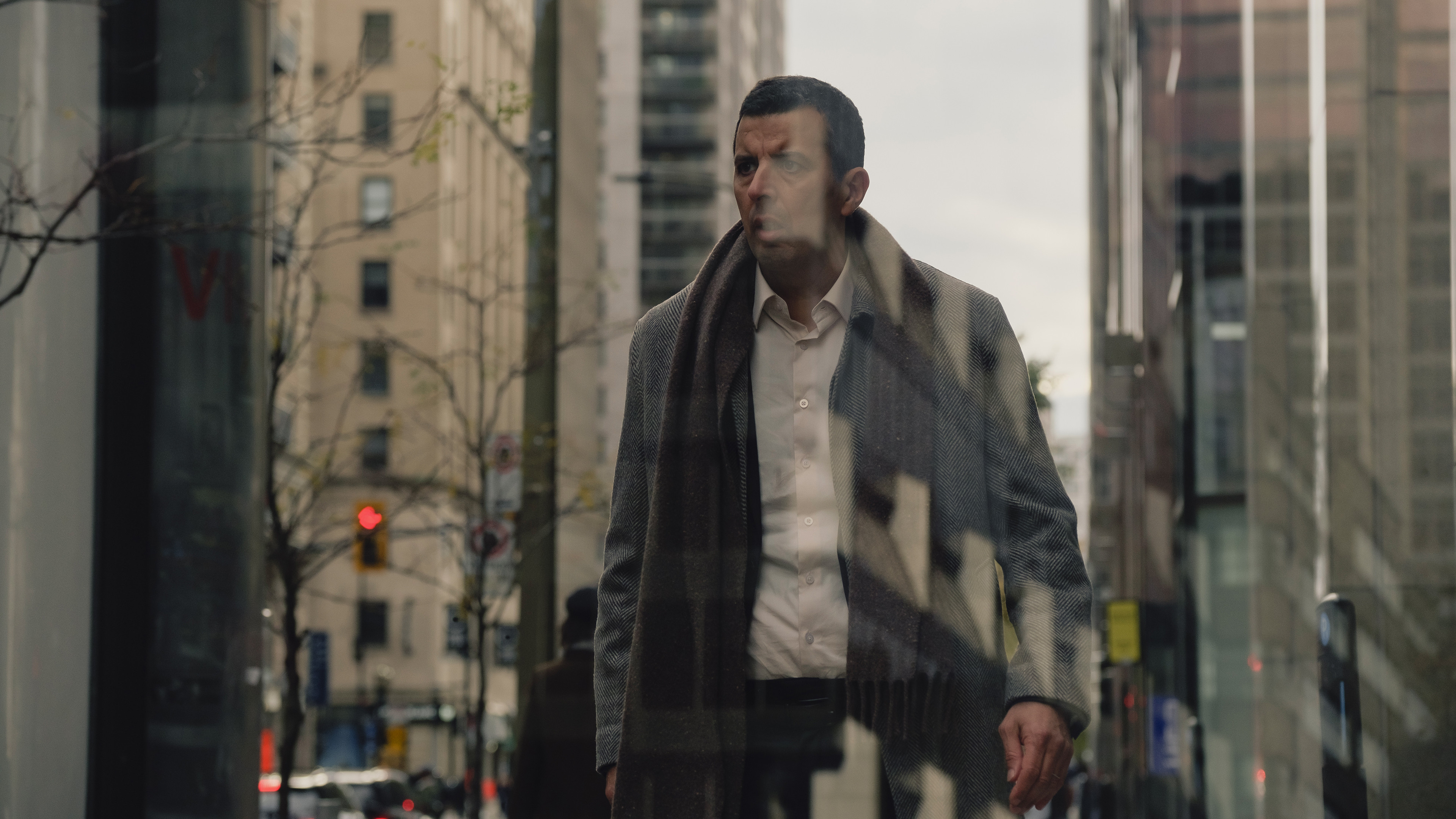 Backdrop for The Cost of Heaven