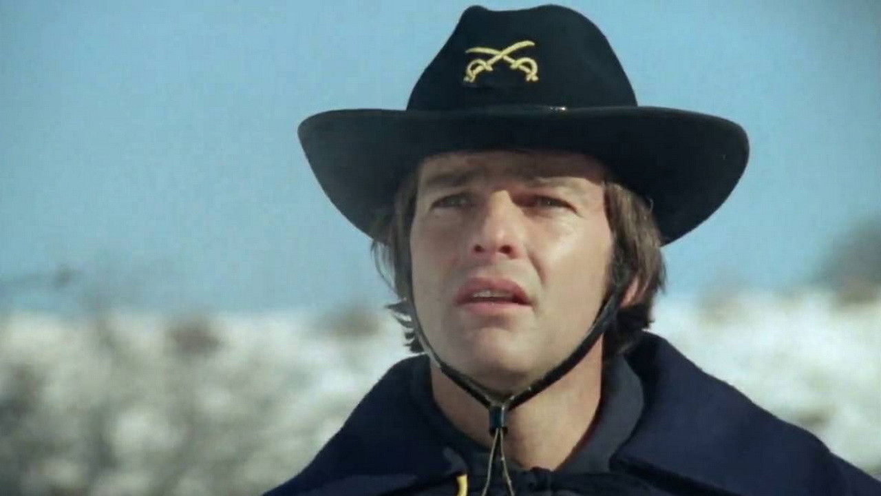 Backdrop for Blood Brothers