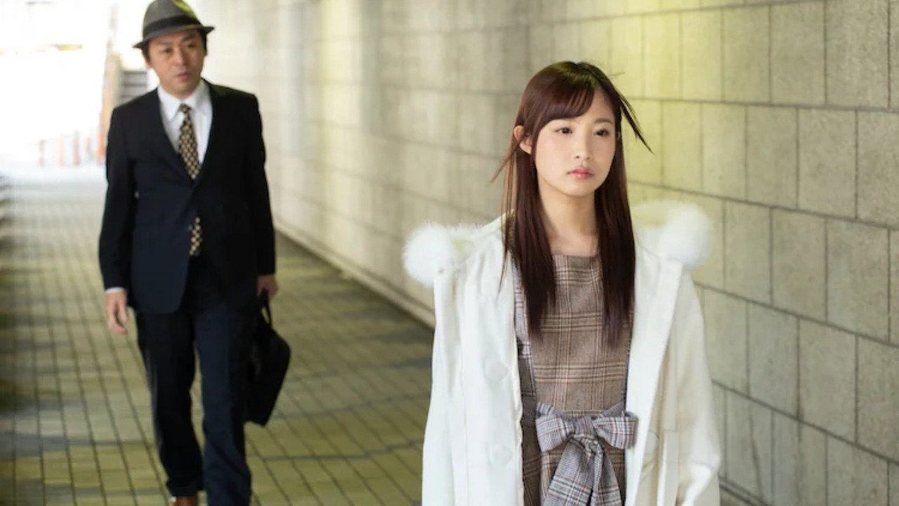 Backdrop for Kôshoku danjo: Sex no kisetsu