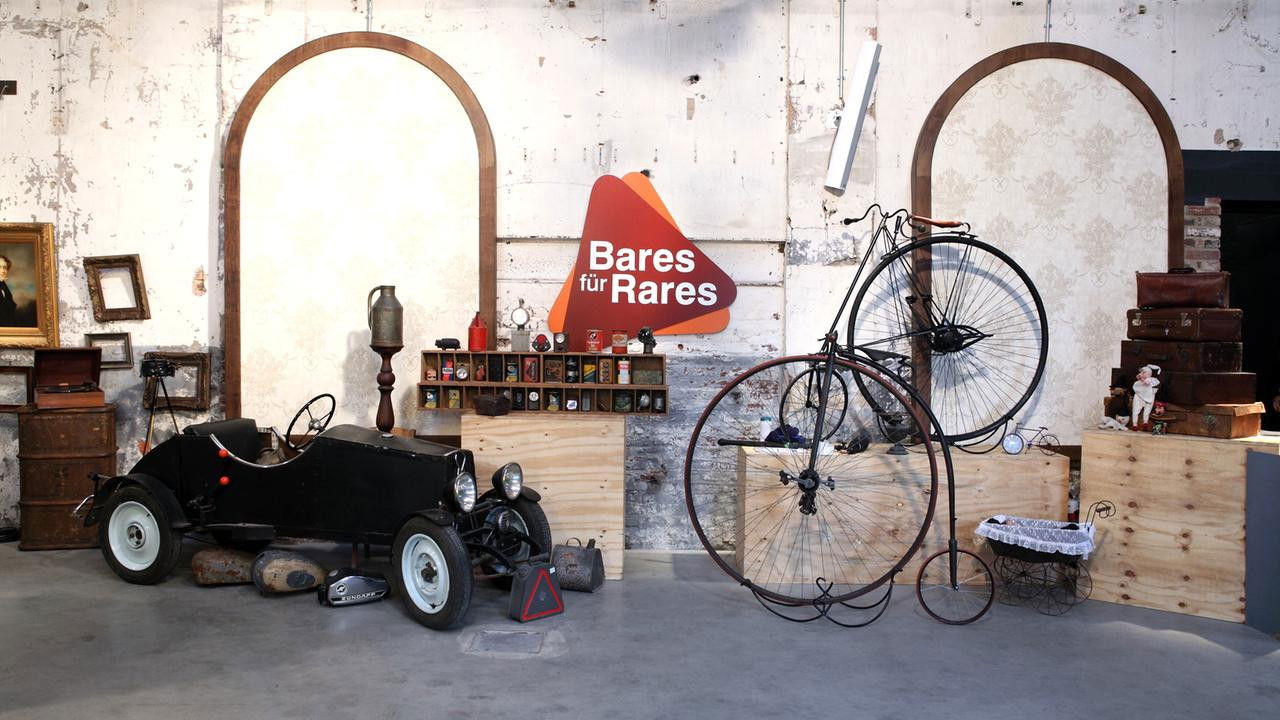 Backdrop for Bares für Rares