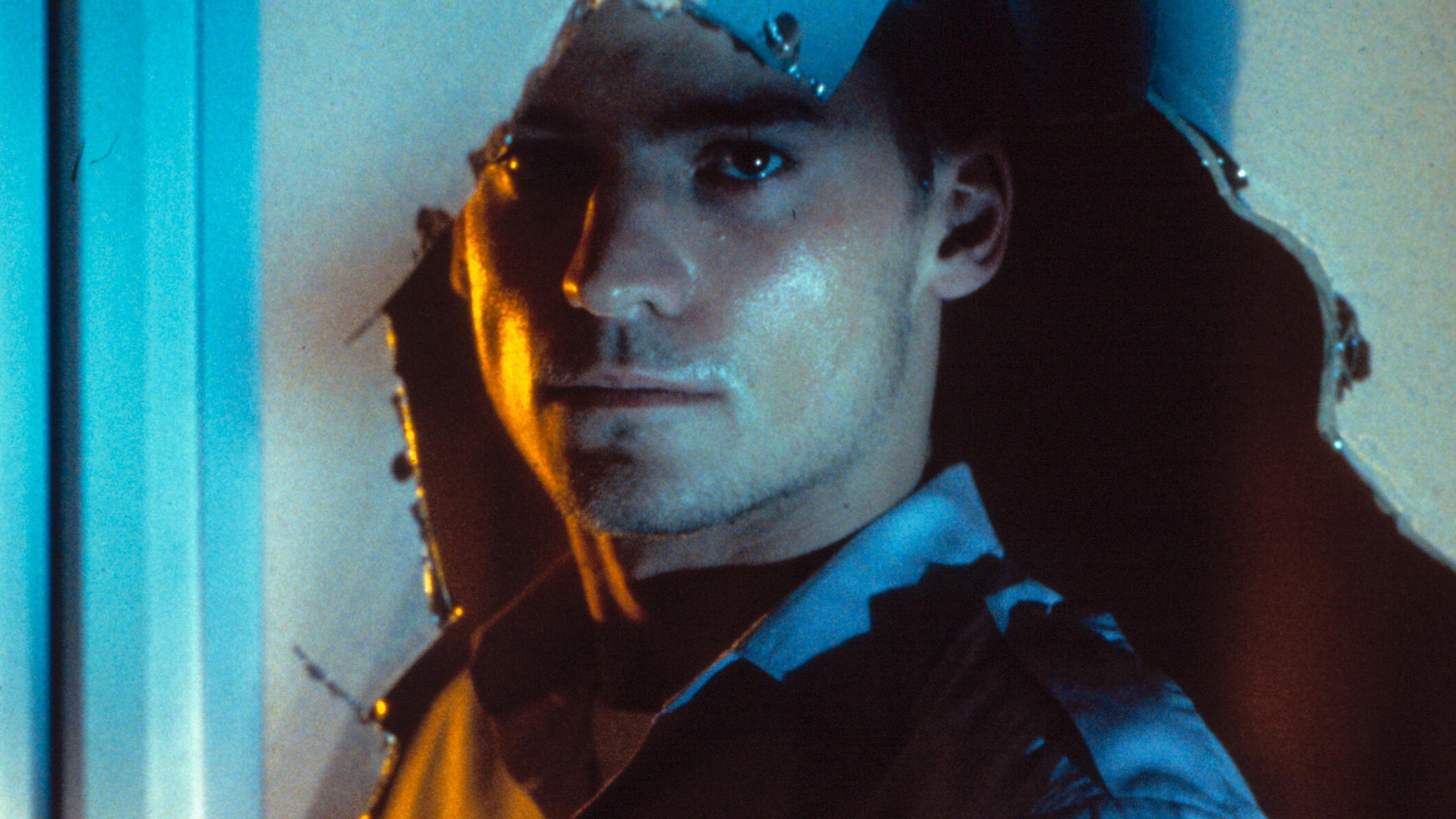 Backdrop for Nightwatch