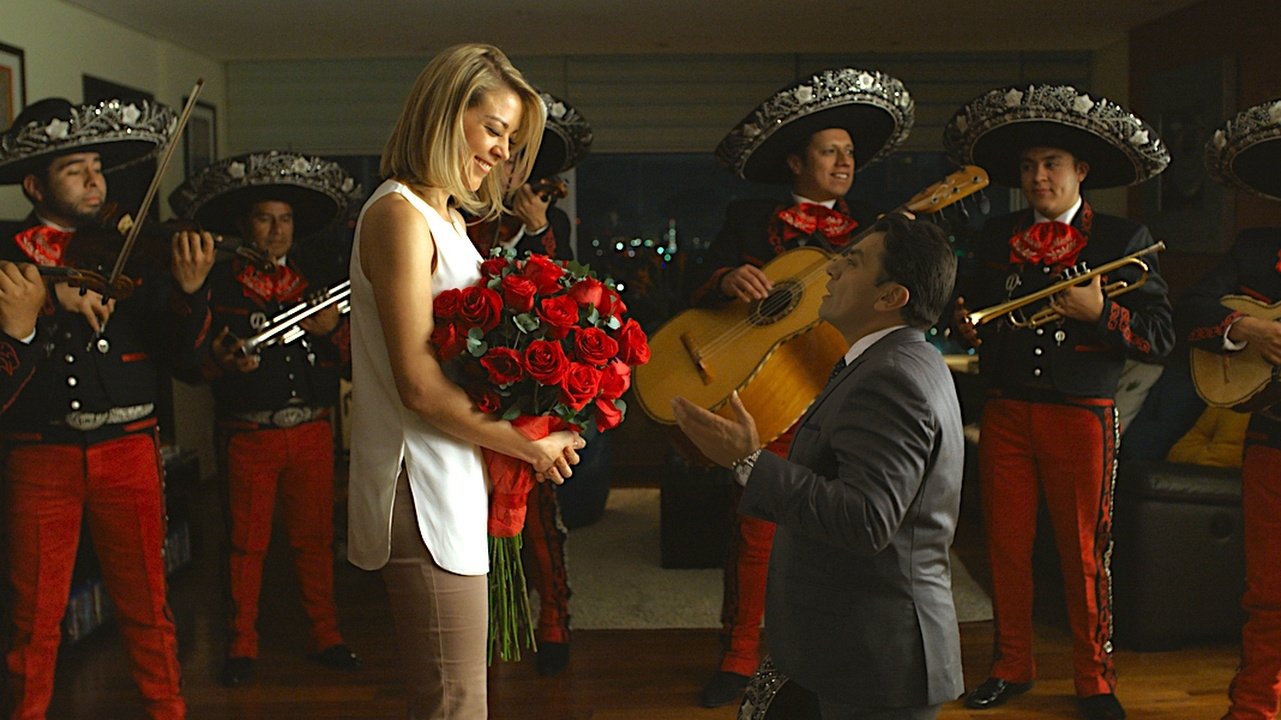 Backdrop for My Little Big Man