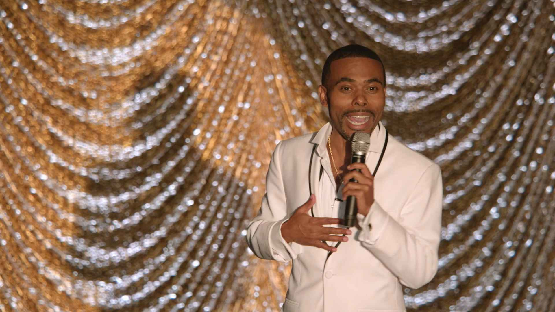 Backdrop for Lil Duval: Living My Best Life