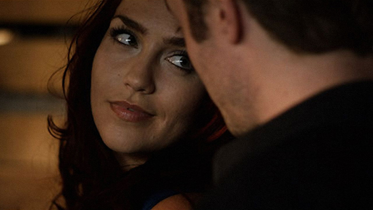 Backdrop for Permanent