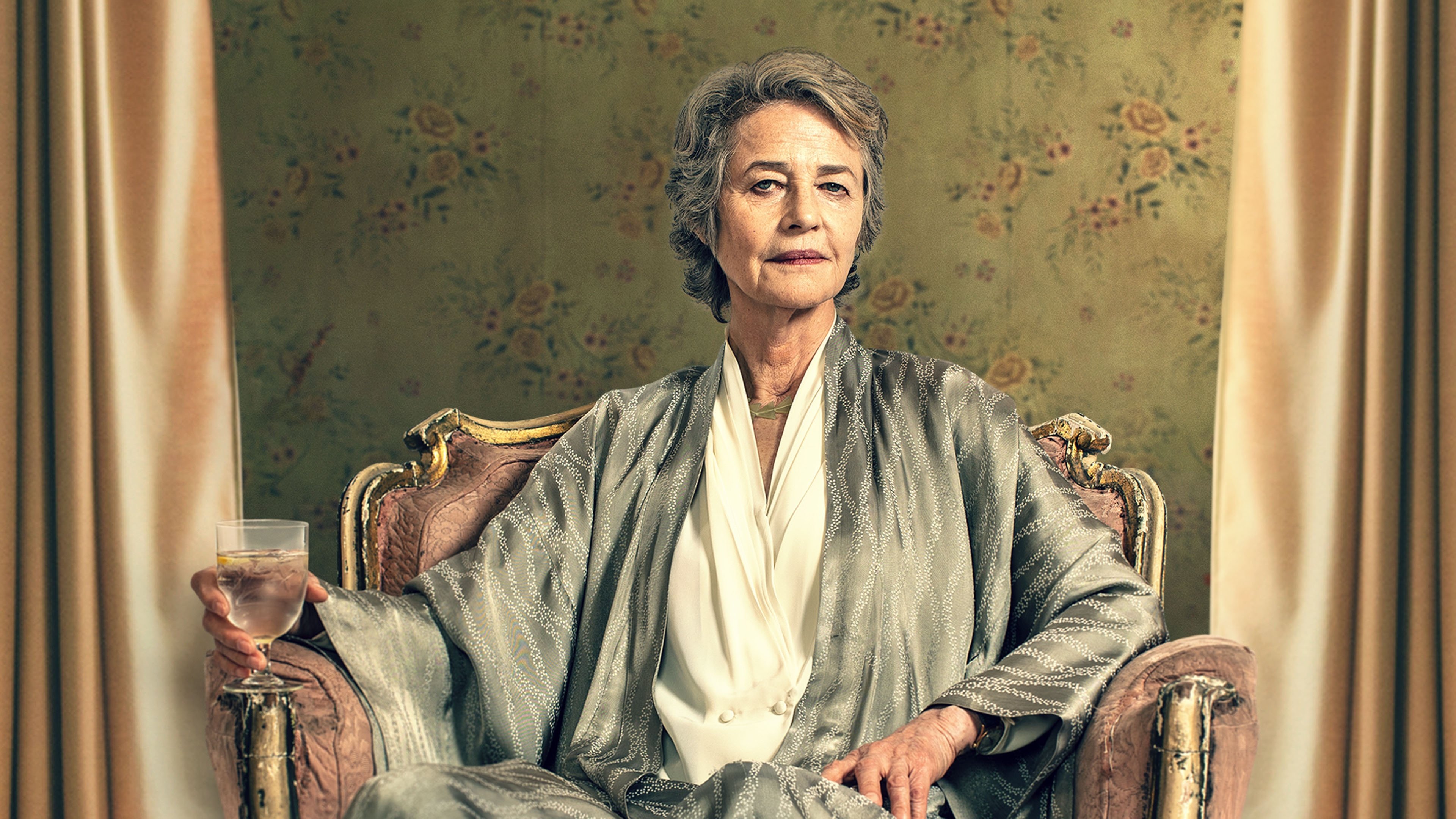 Backdrop for Juniper