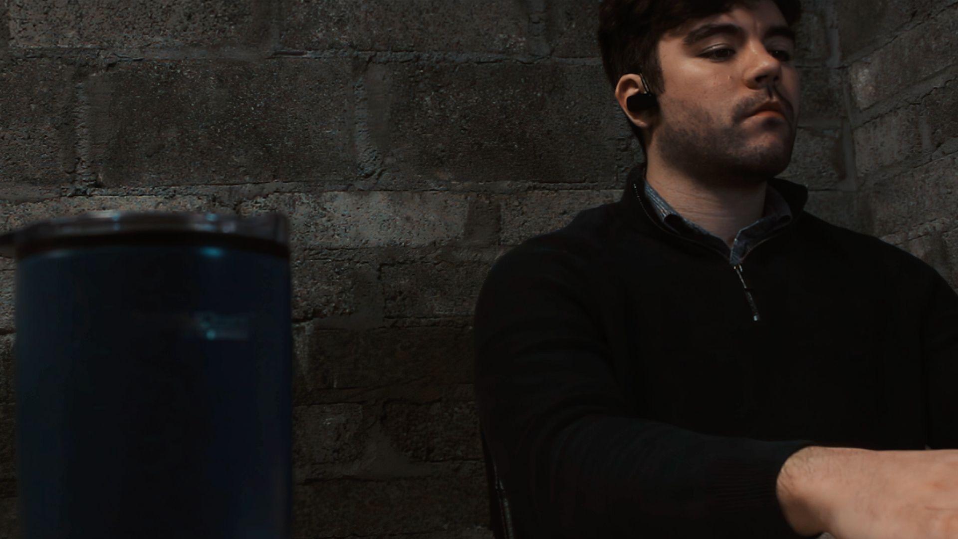 Backdrop for The Recruiter