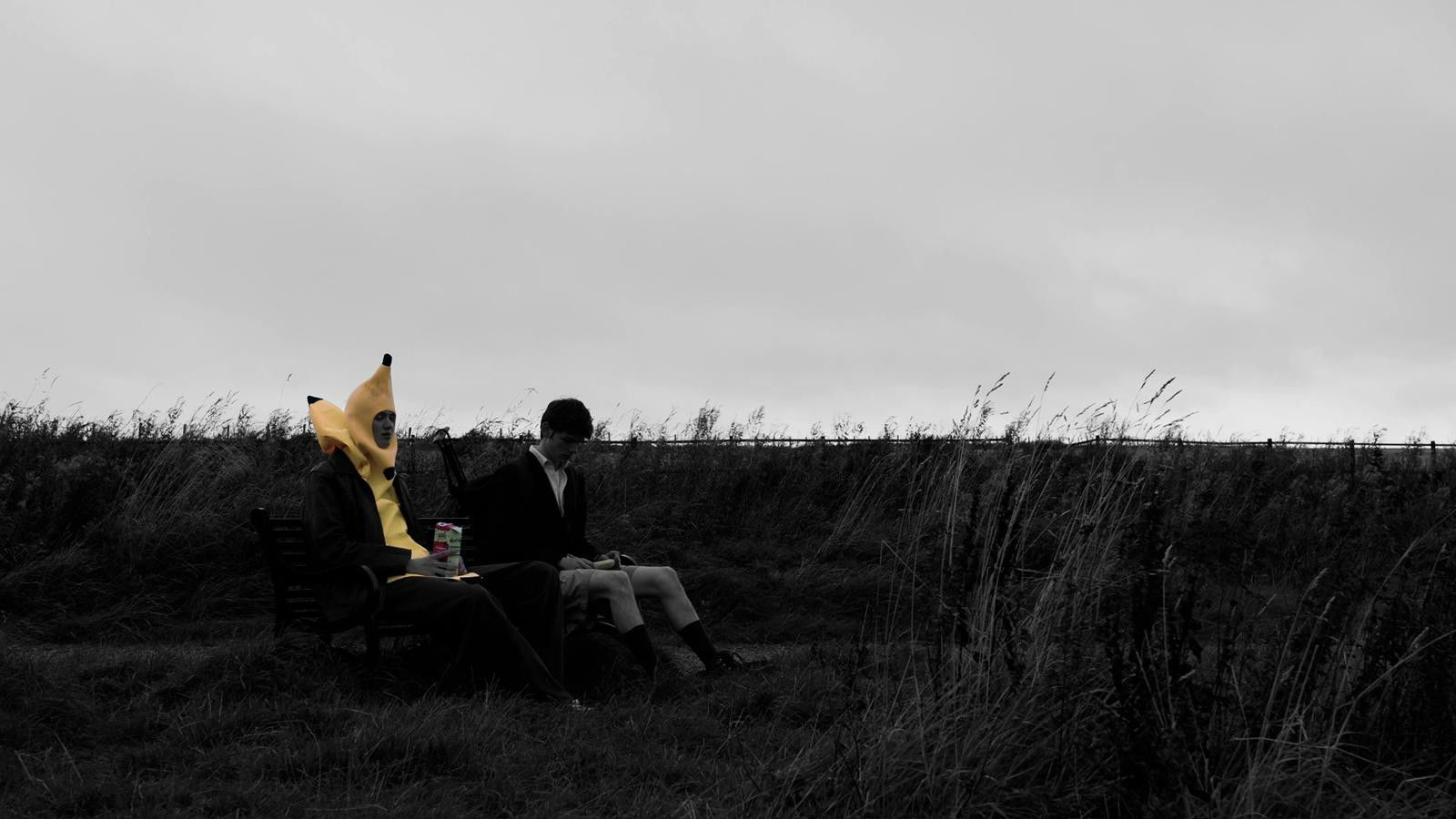 Backdrop for BANANAPHOBIA