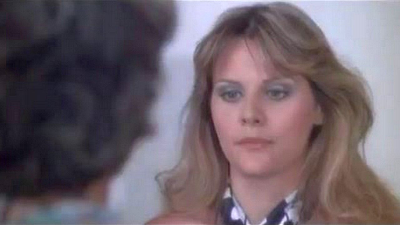 Backdrop for L'inquilina del piano di sopra