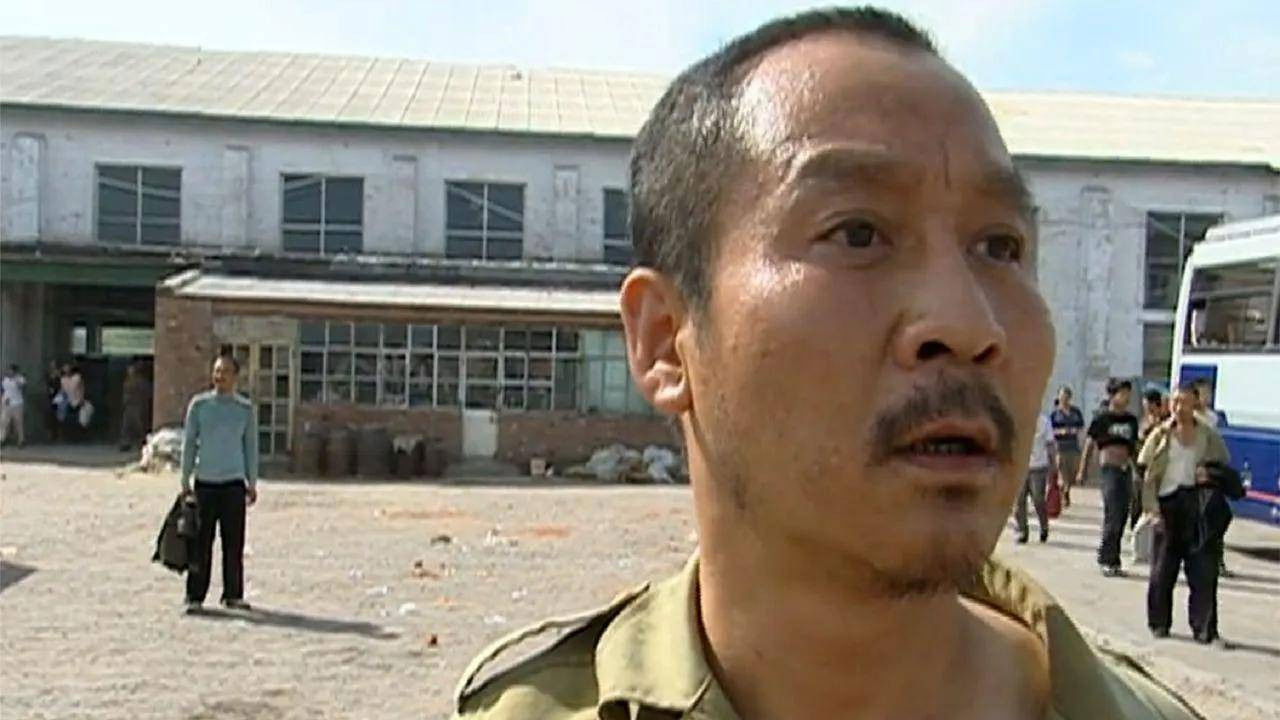 Backdrop for The story of workers from village