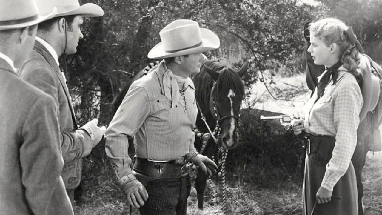 Backdrop for Trail Guide