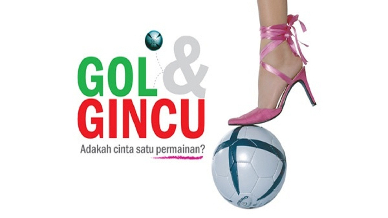 Backdrop for Gol & Gincu The Series