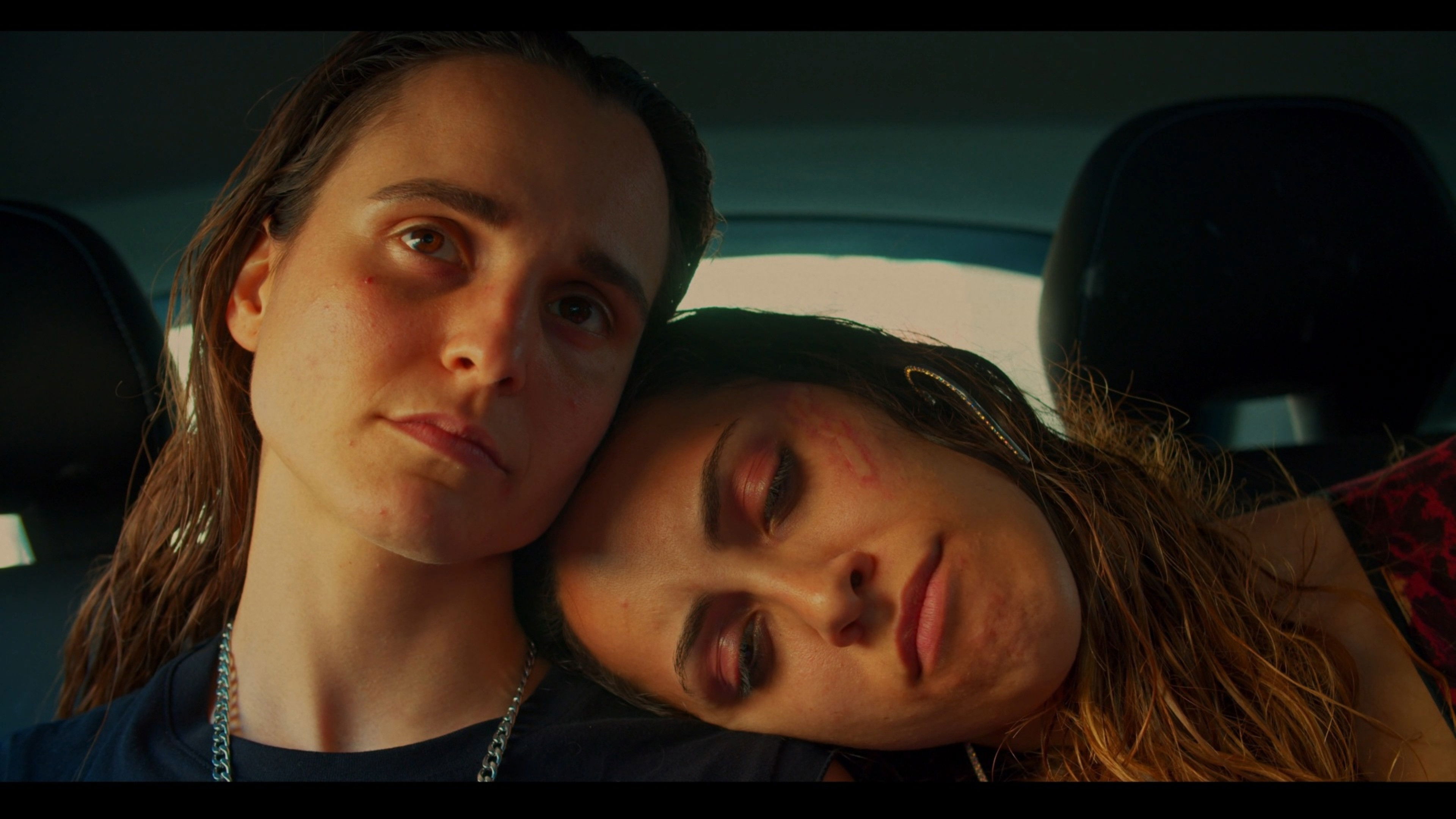 Backdrop for Hair Thieves