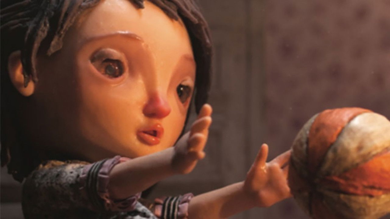 Backdrop for Rain in the Eyes