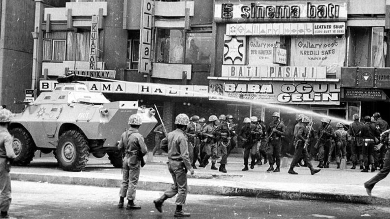 Backdrop for 12 September: Balance Sheet for 12 September