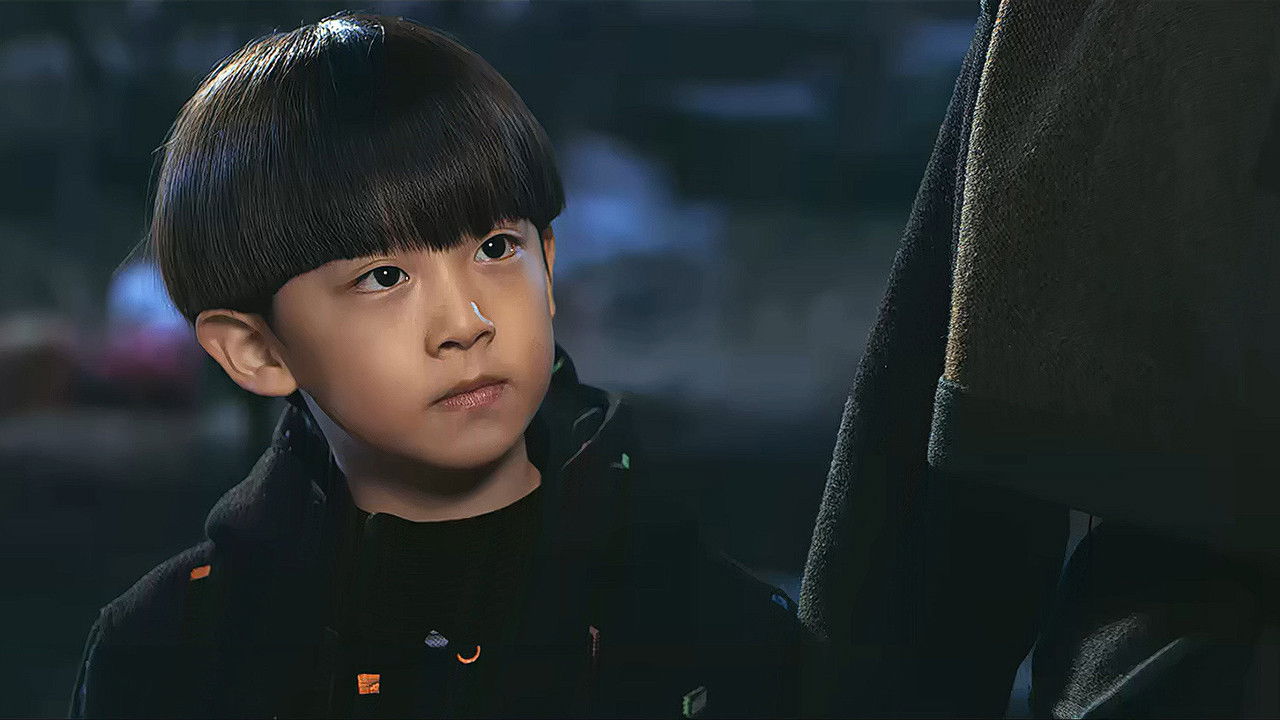 Backdrop for Dad's Metamorphosis