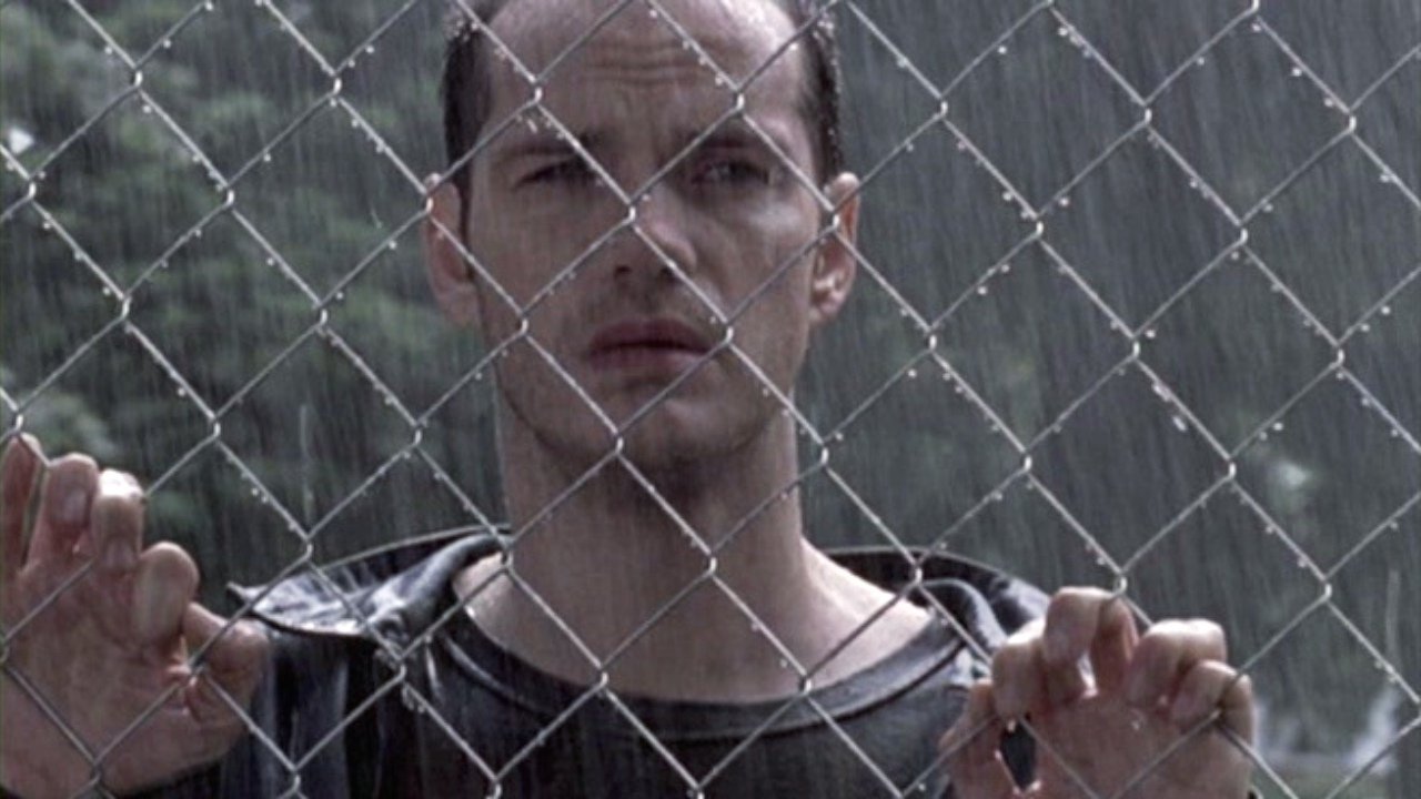 Backdrop for Say Uncle