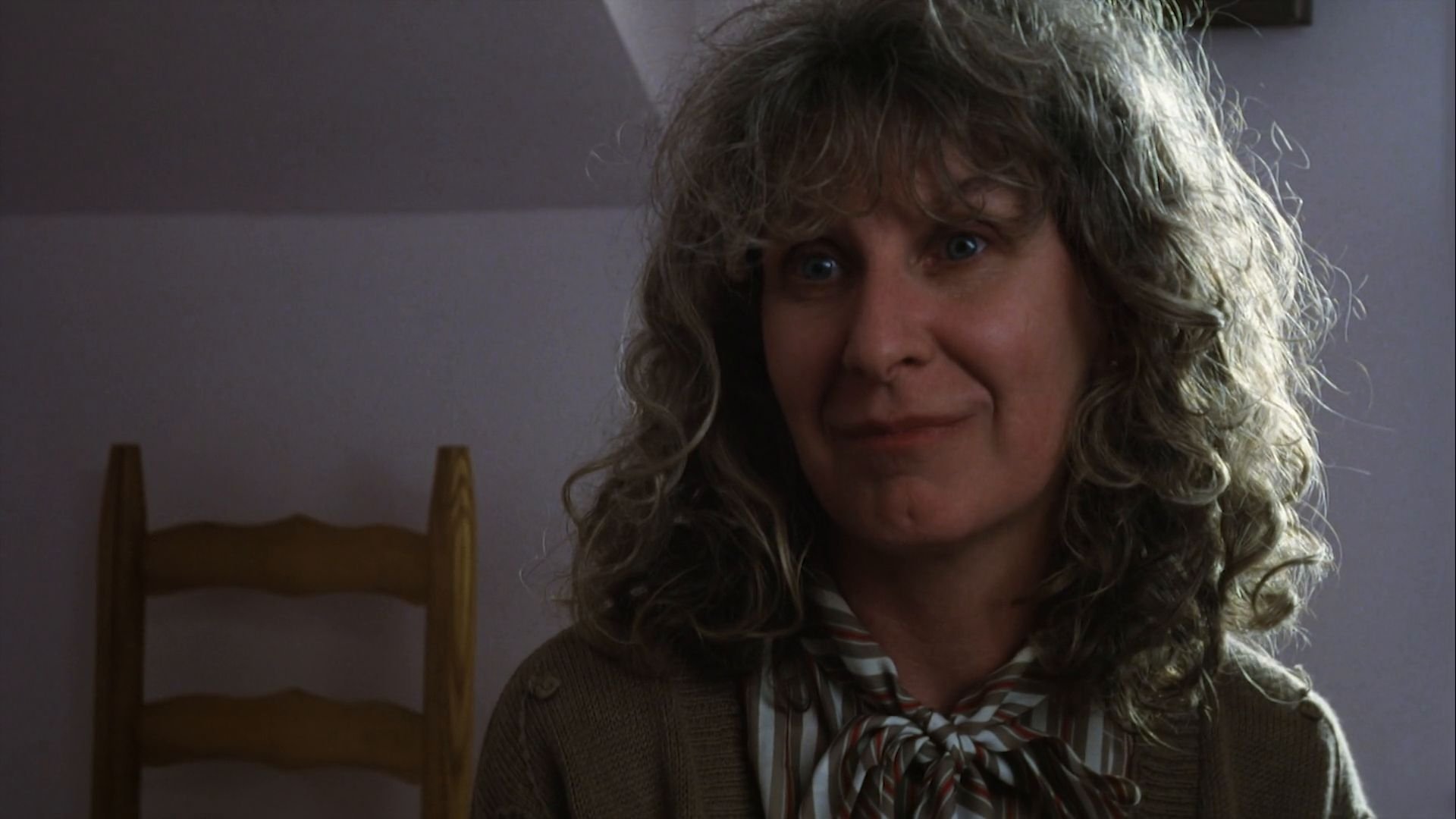 Backdrop for The Sleepy Time Gal