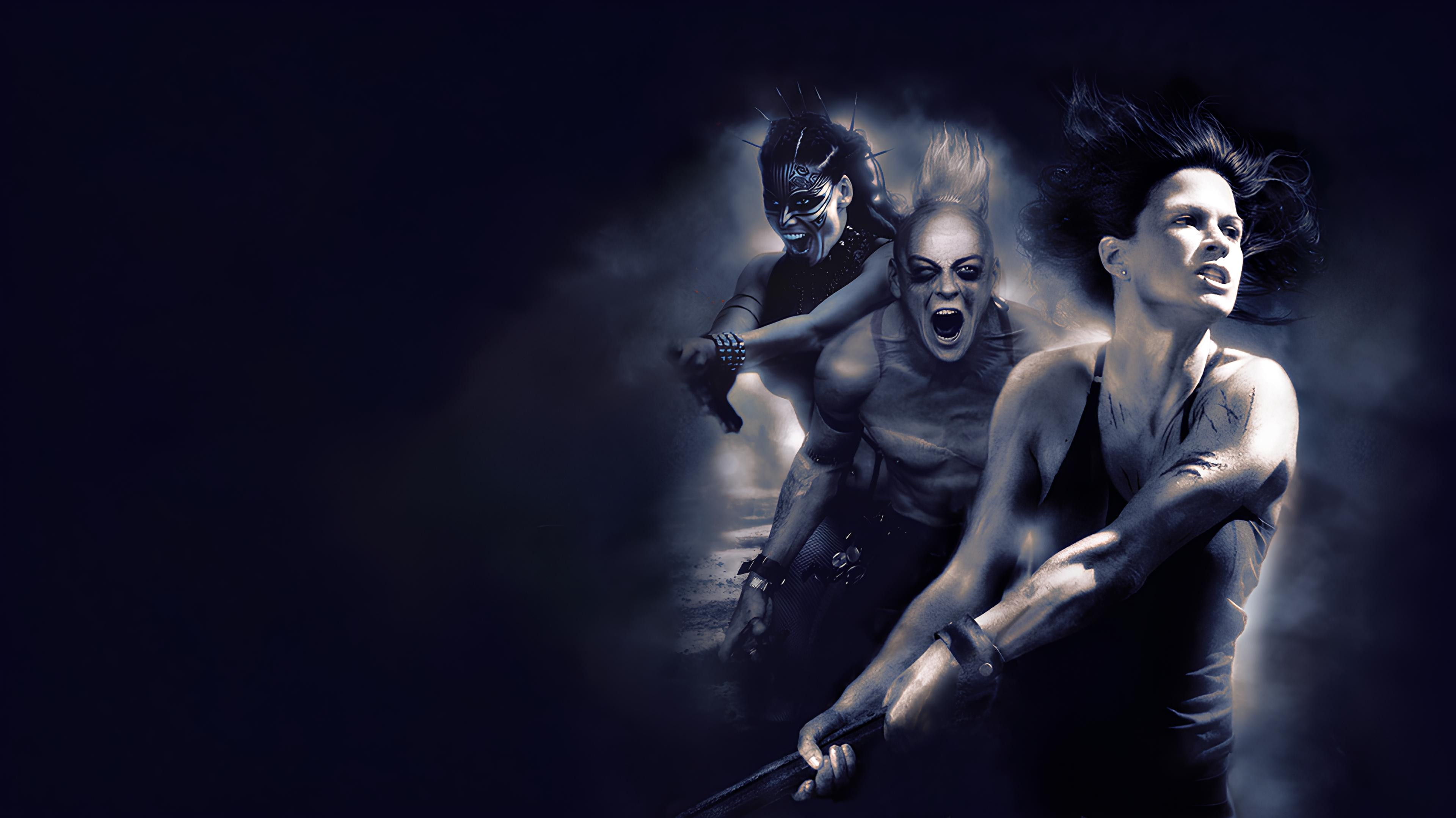 Backdrop for Doomsday