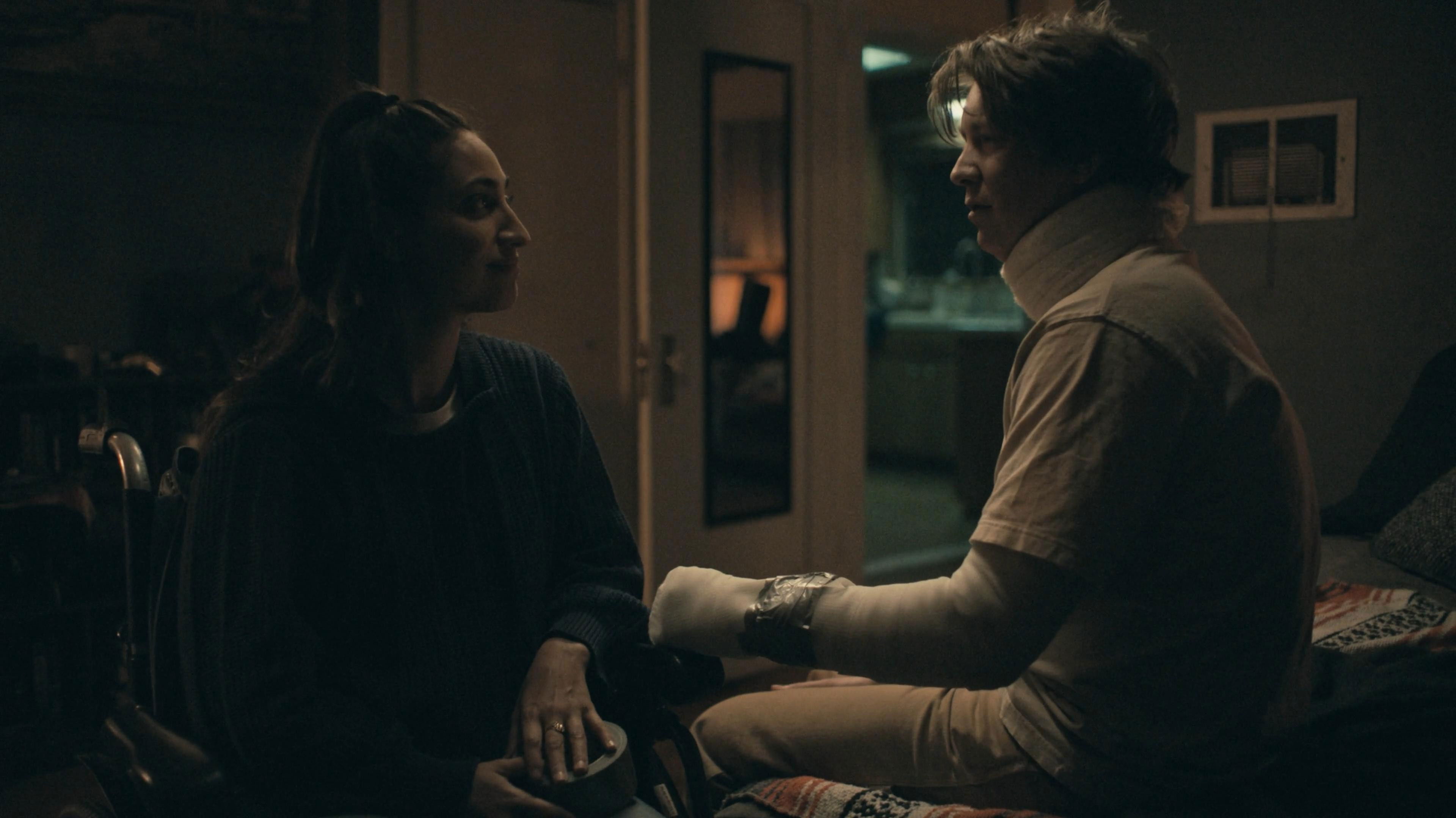 Backdrop for Positive Reinforcement