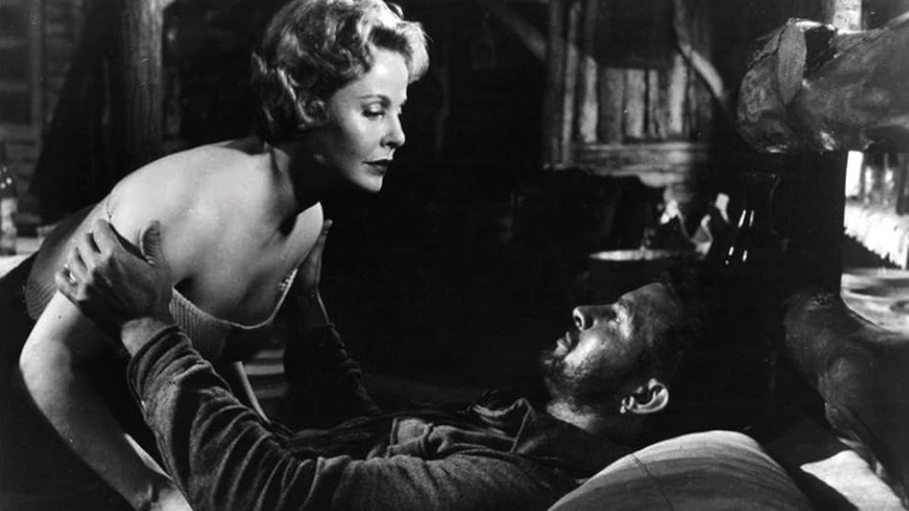 Backdrop for La Tierra del Fuego se apaga