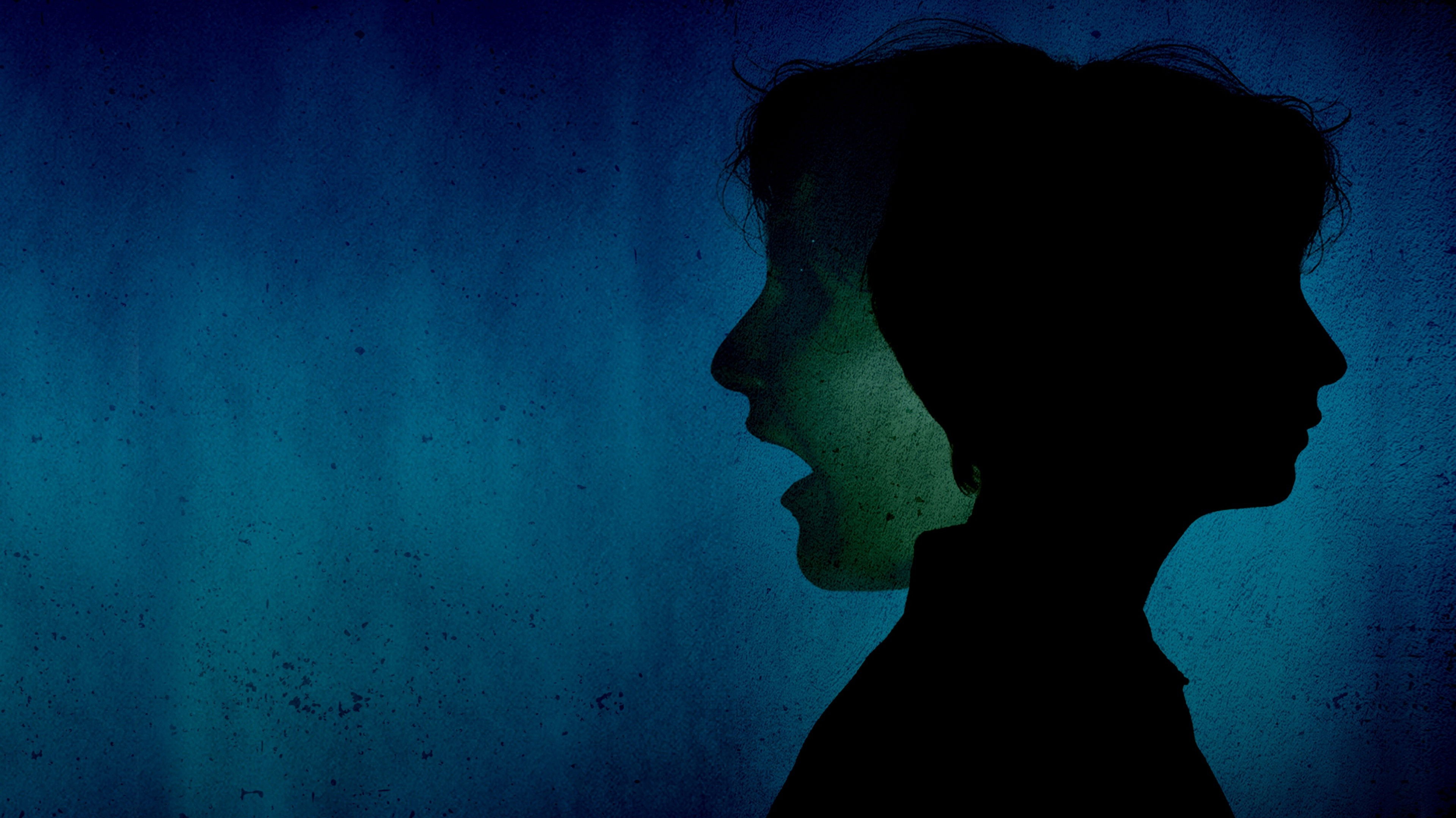 Backdrop for The Trouble With Tessa