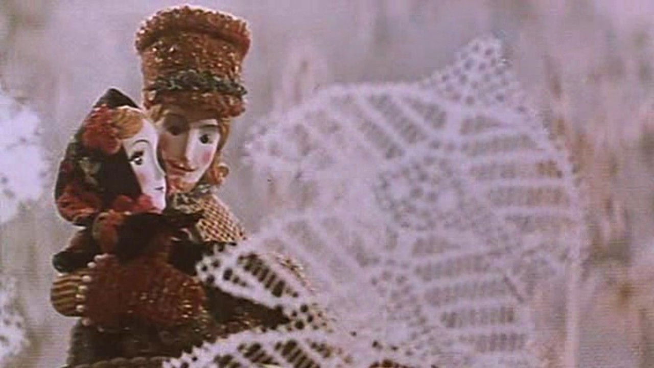 Backdrop for The Seasons