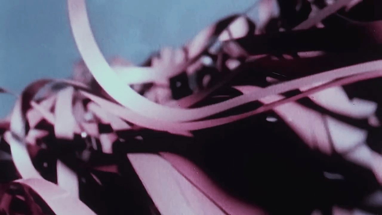 Backdrop for Modulations