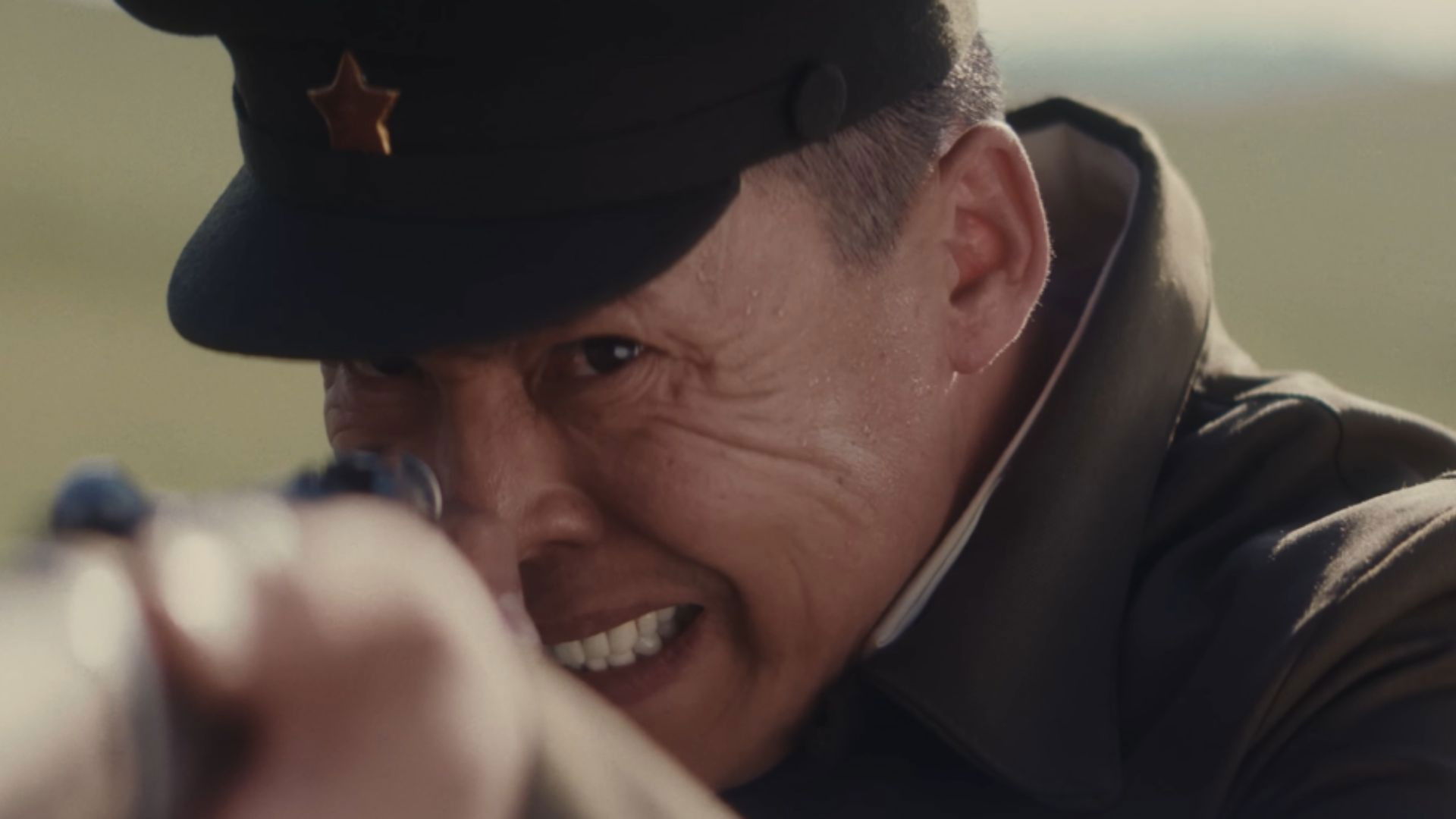 Backdrop for Time of Hurtle