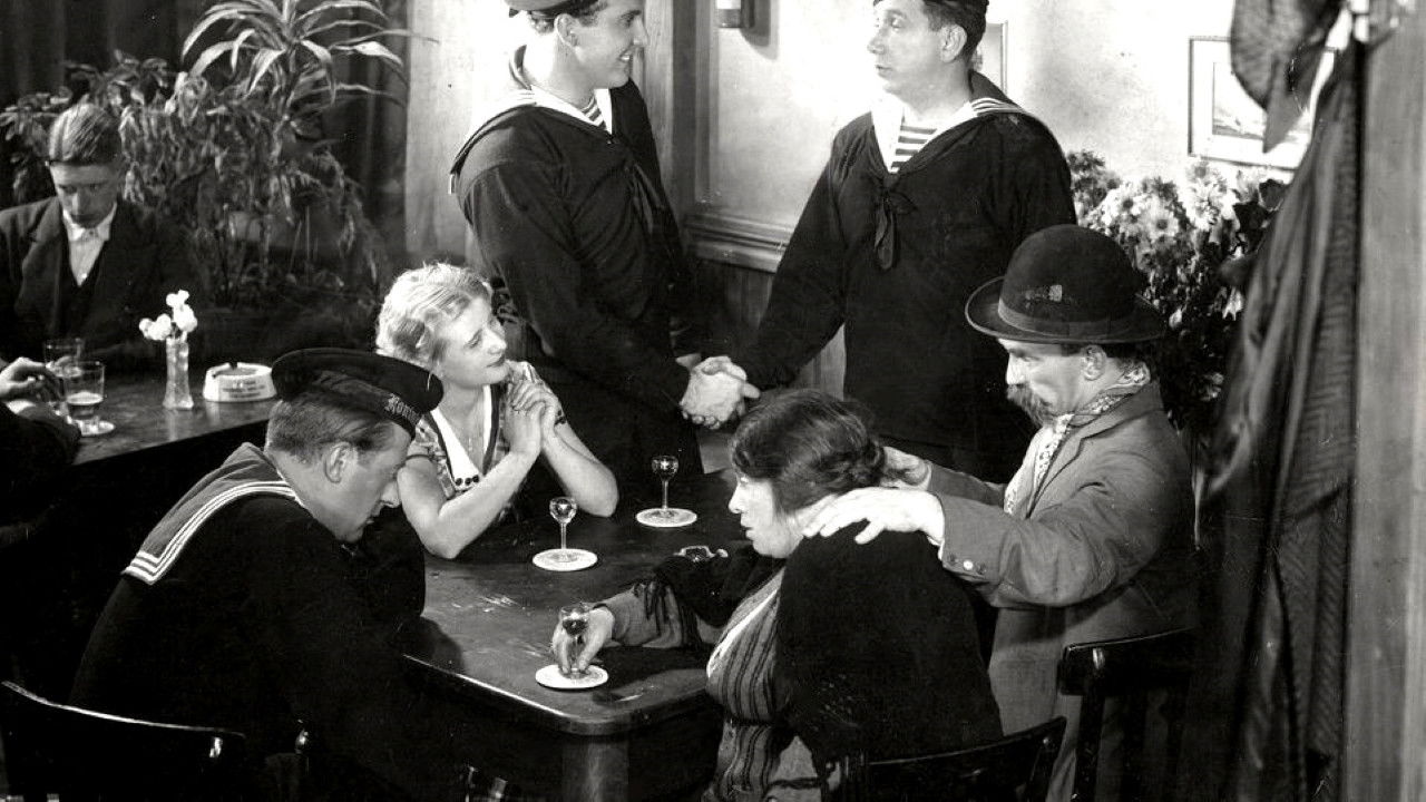 Backdrop for The Tars