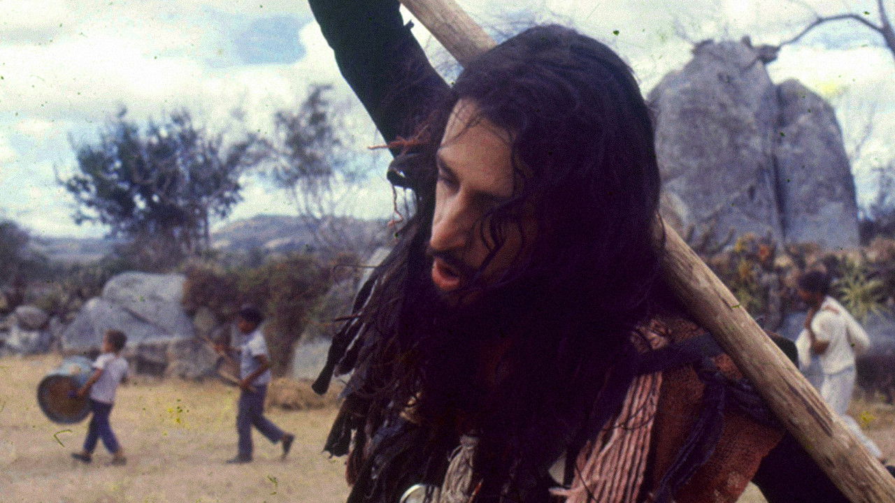 Backdrop for The Night of the Scarecrow