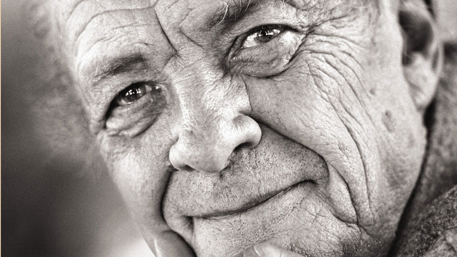 Backdrop for Giganten