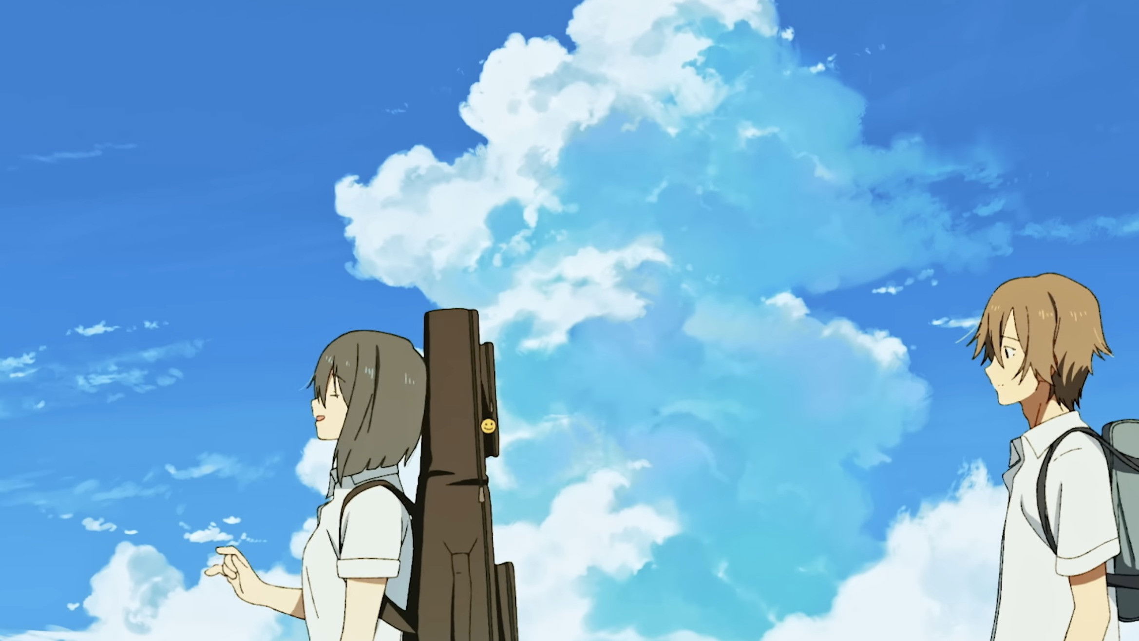 Backdrop for Tales born from Music: Chronicle - COSMOS