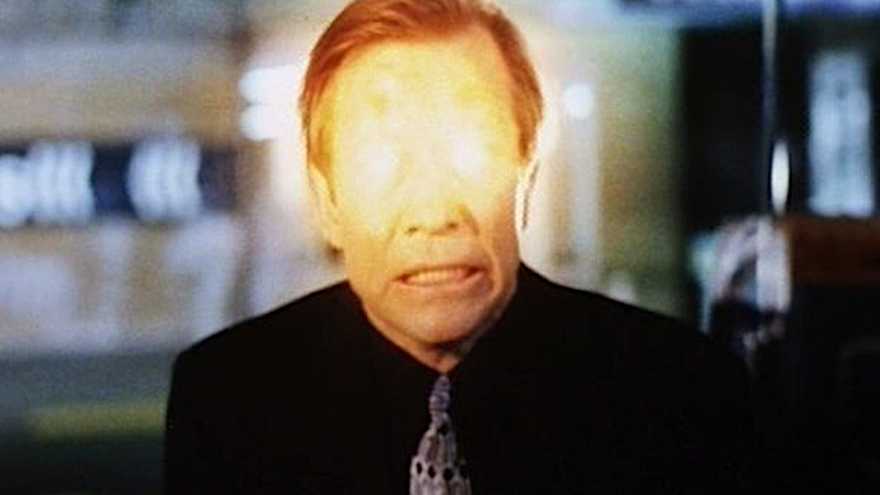 Backdrop for Not of This Earth