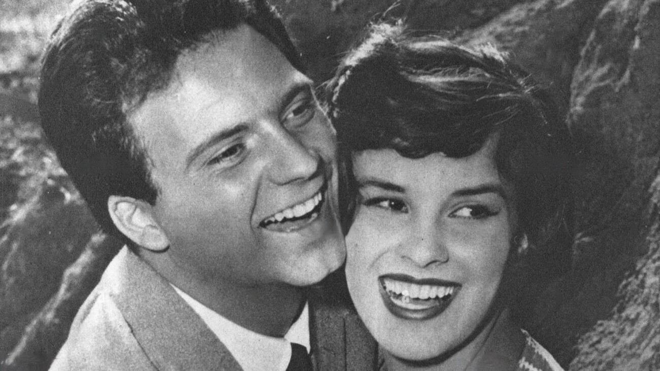 Backdrop for Wild Love