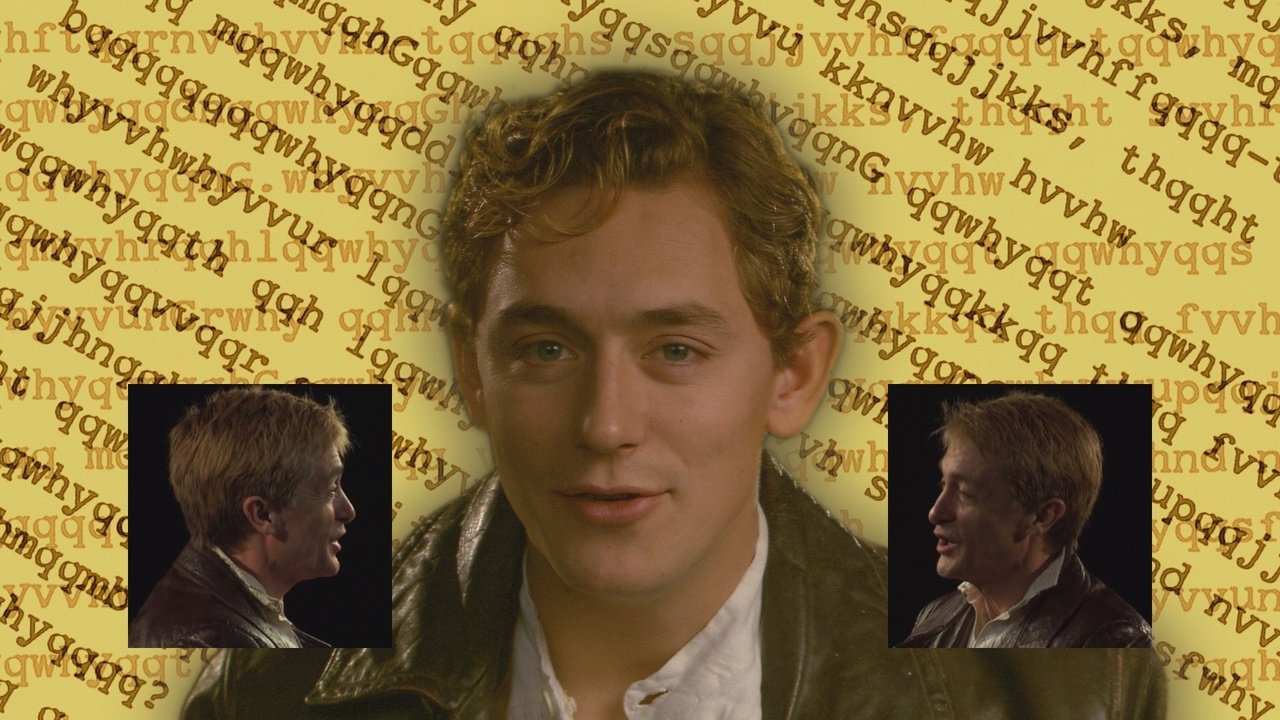 Backdrop for The Tulse Luper Suitcases, Part 2: Vaux to the Sea