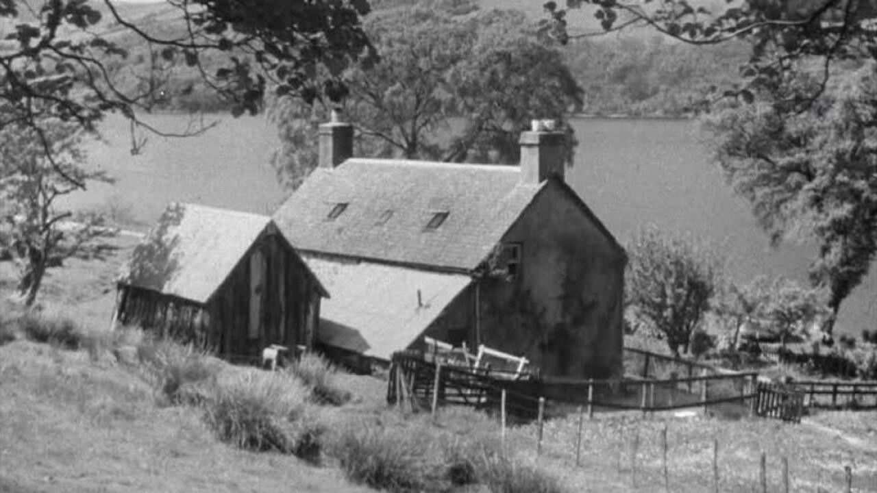 Backdrop for Spotlight on the Highlands