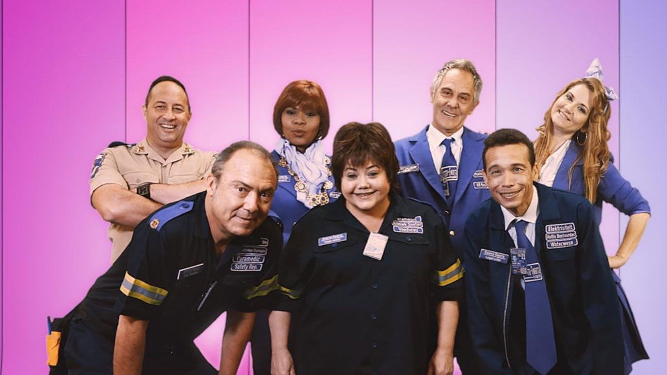 Backdrop for Die Munisipaliteit van Gwarra-Gwarra