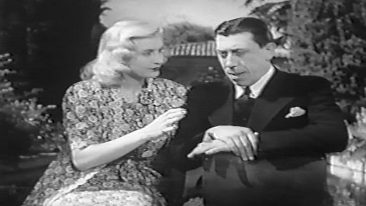 Backdrop for A Dog's Life