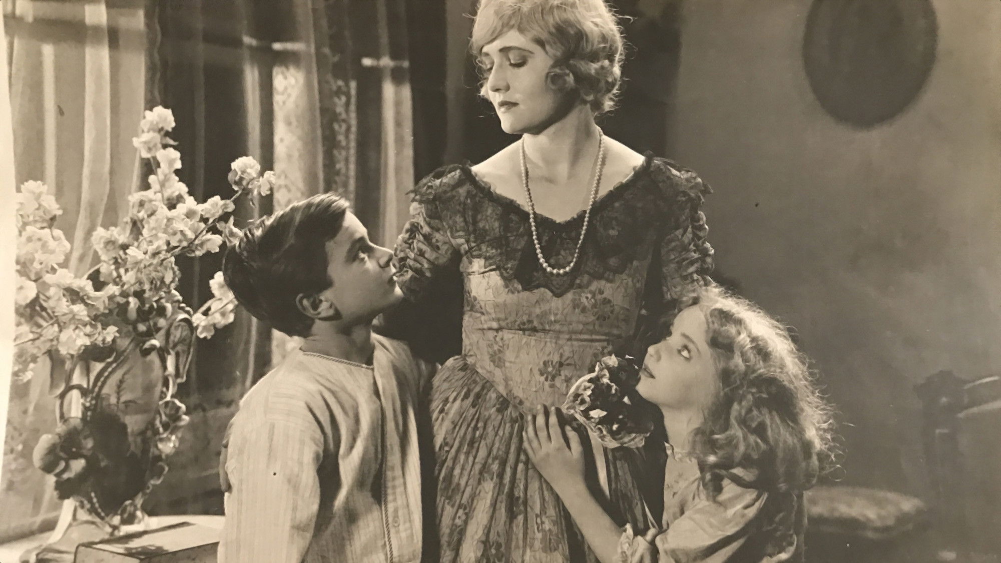 Backdrop for The Man from Red Gulch