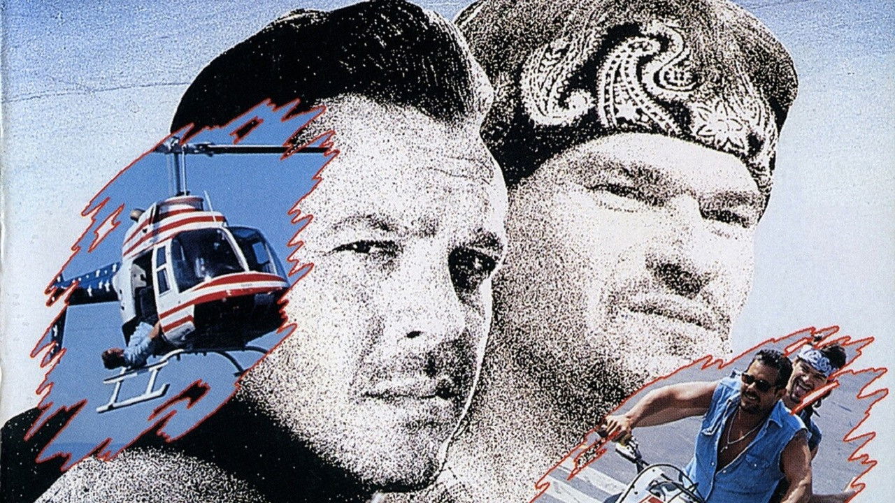 Backdrop for Squanderers