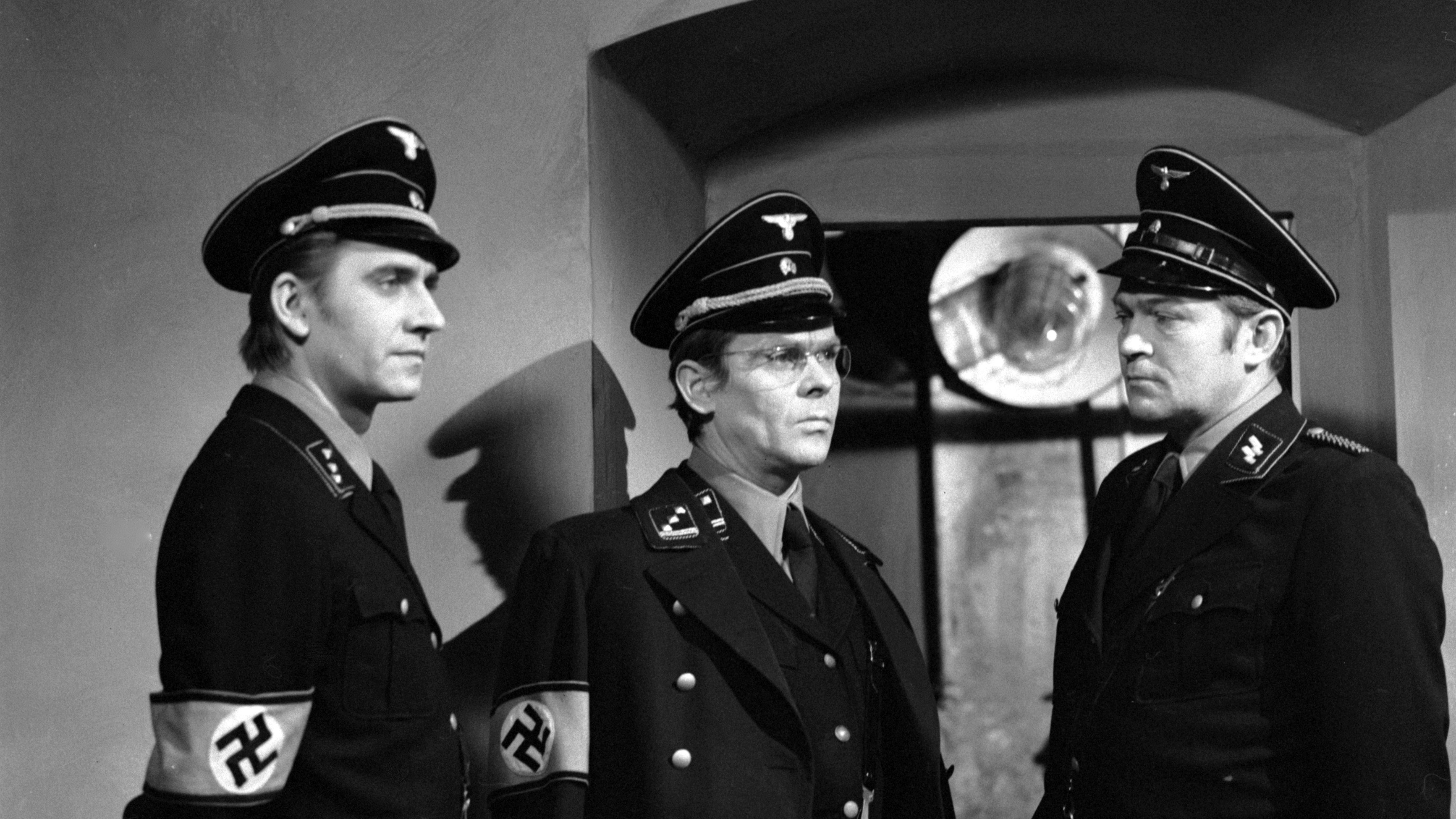 Backdrop for Rytíř