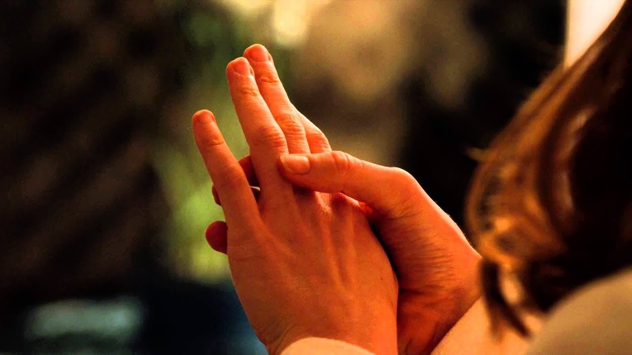 Backdrop for A Ring by Spring