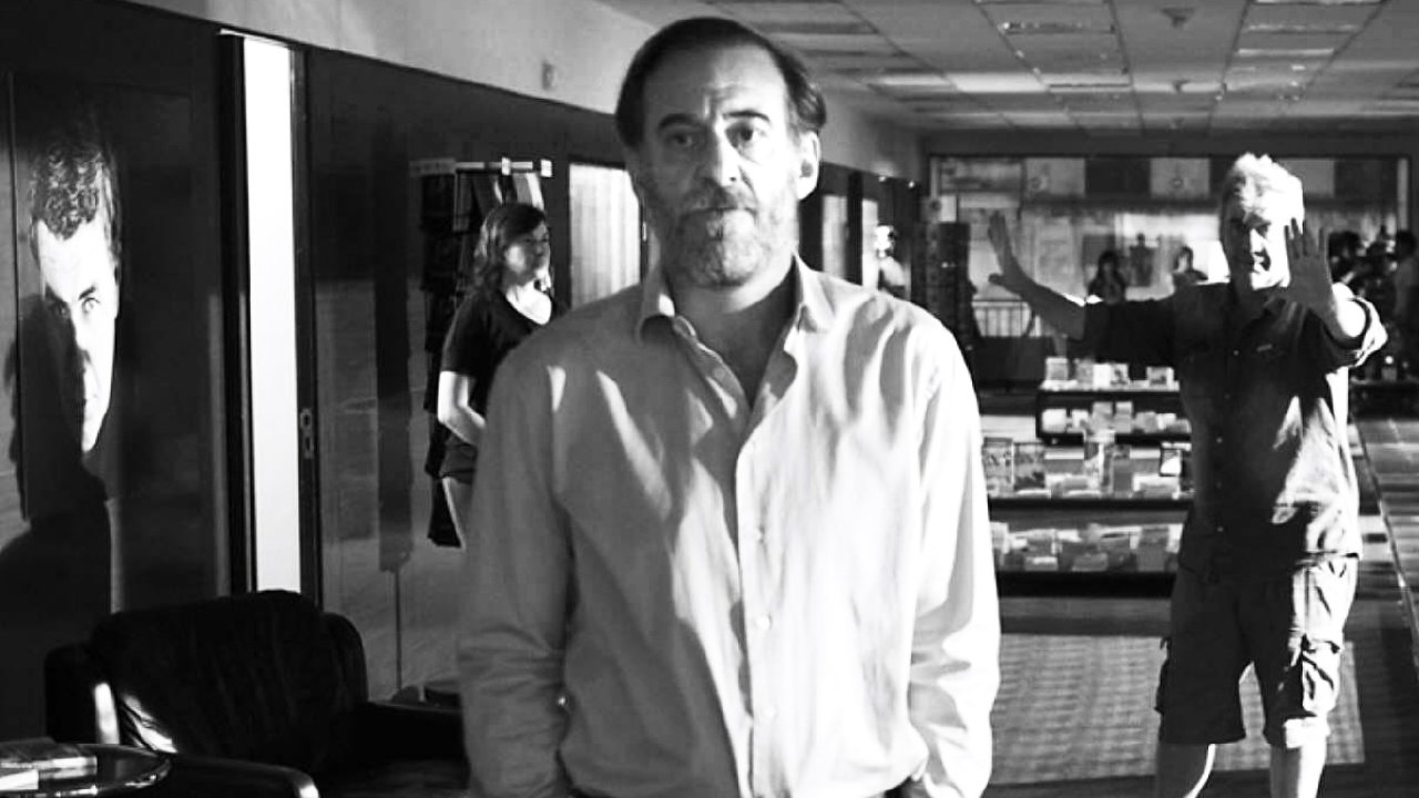 Backdrop for Surviving the 70's