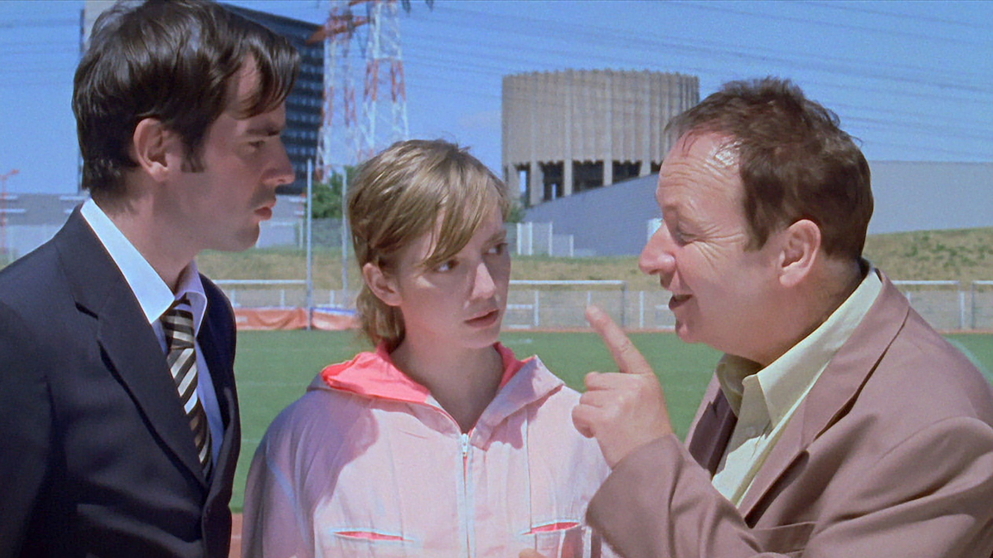 Backdrop for How to Succeed in Life