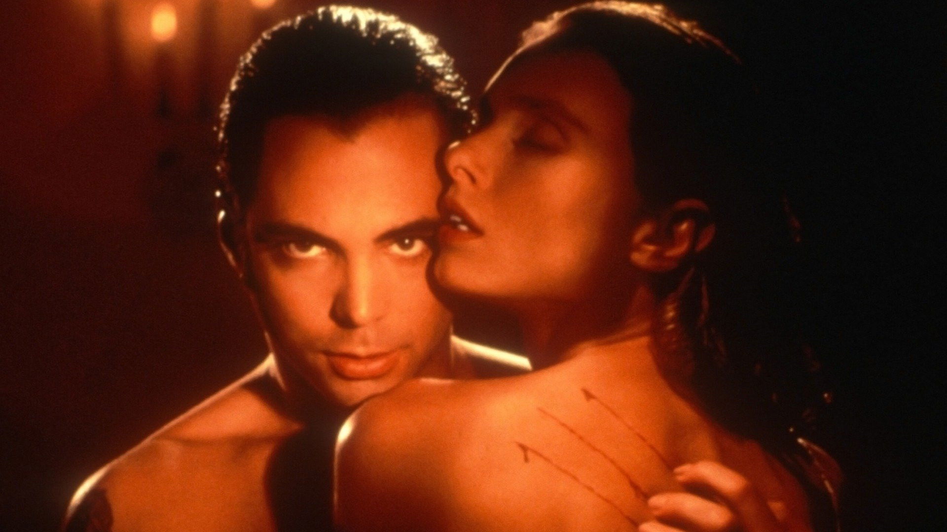 Backdrop for Tomcat: Dangerous Desires