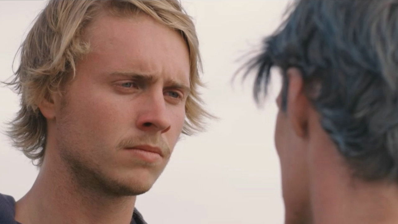 Backdrop for Boys Night