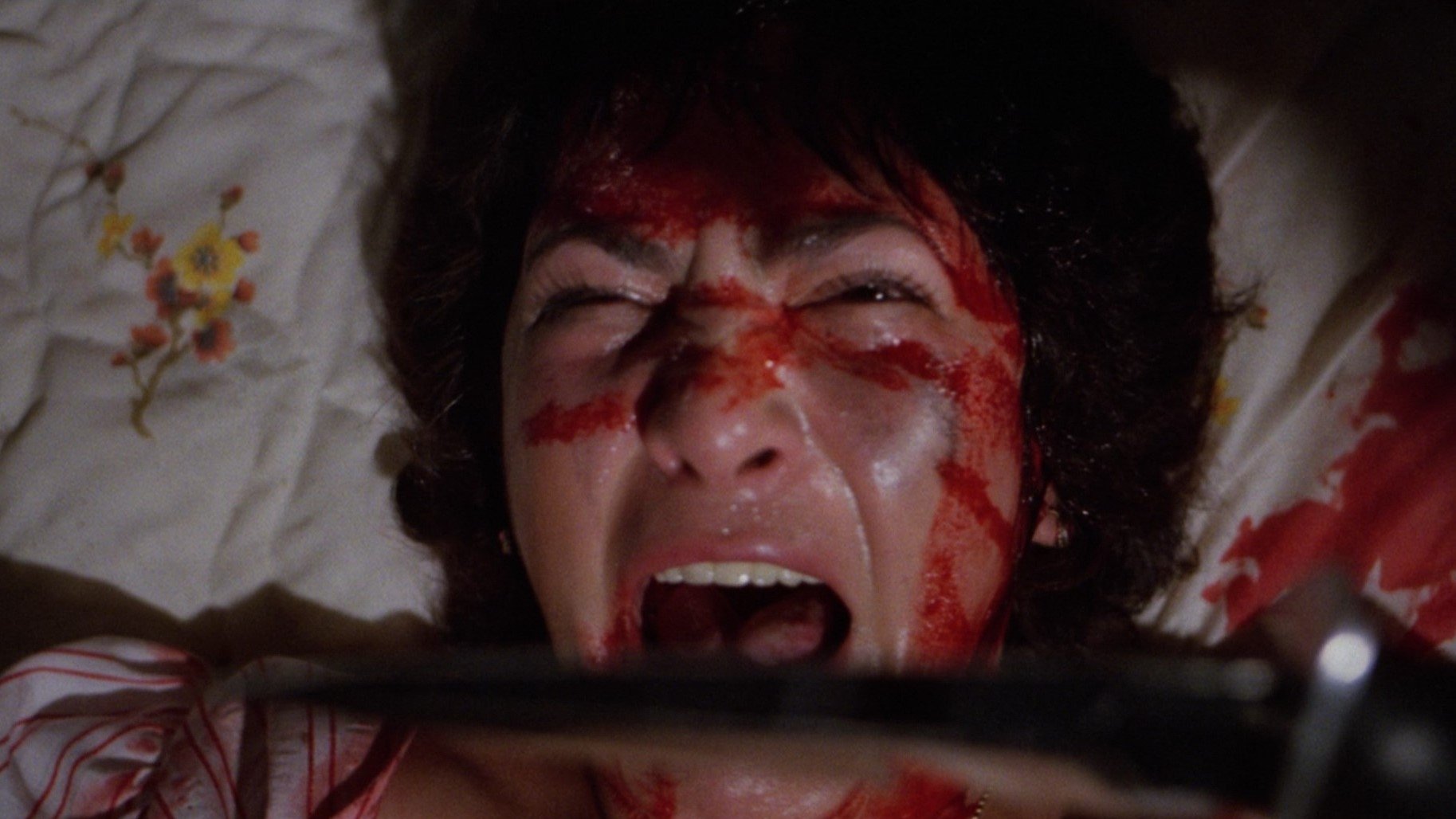 Backdrop for The Infernal Rapist