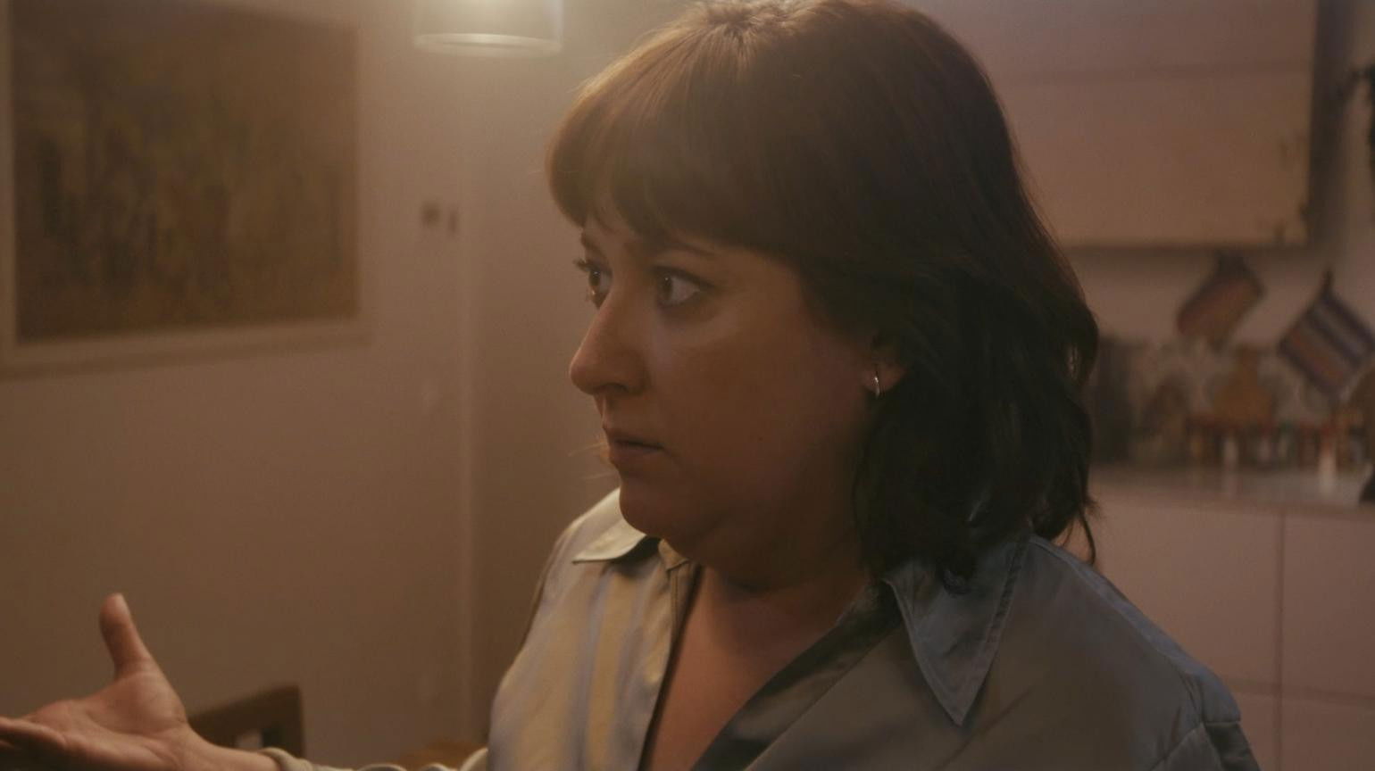 Backdrop for Pequeño