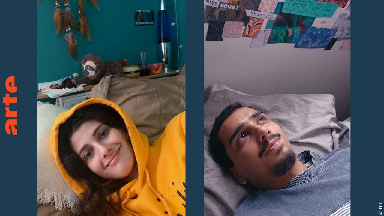 Backdrop for Malaisant