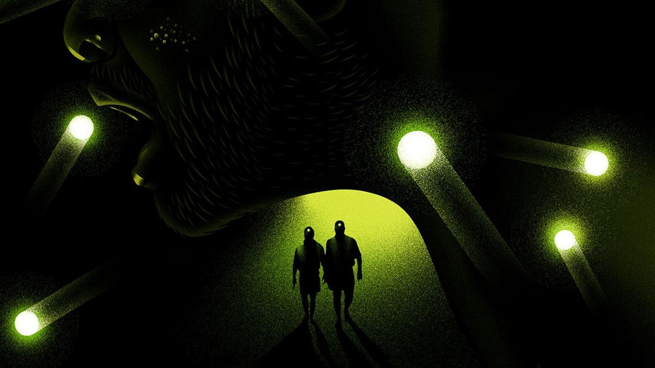 Backdrop for Churuli